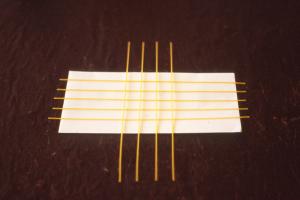 Micro installation domestique