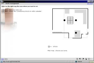 GDS alpha