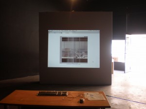 The Latency of the Moving Image in New Media