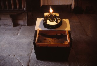 Bacs à dissolution lente