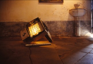 Bacs à dissolution lente