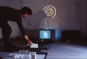 Délocalisation de l'atelier 2
