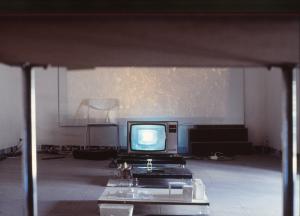 Délocalisation de l'atelier 2
