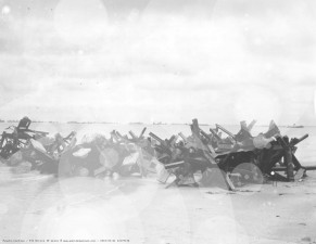 Utah Beach