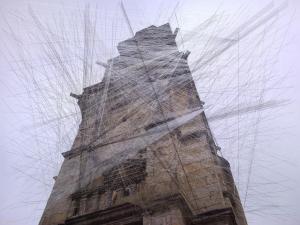 Eglise Saint Thomas Becket de Canterbéry, Landerneau