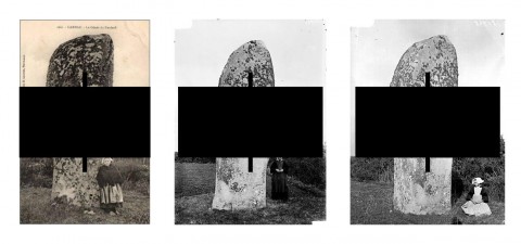 Triptyque du Géant de Kerderff
