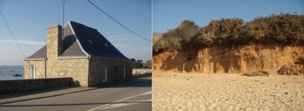 Riantec - Stervins - Les Salles