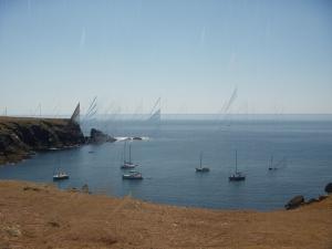 Groix 01