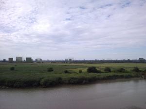 Paysage des erreurs, Cordemais