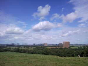 Paysage des erreurs, Quistinic