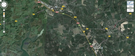 Lech de Langonbrach