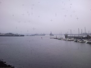Lorient - Enclos du port 09